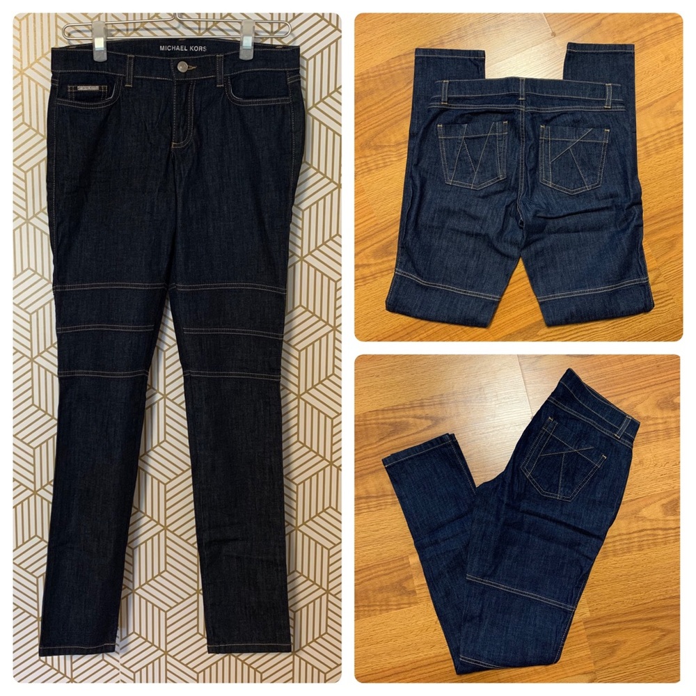 Michael kors skinny jeans